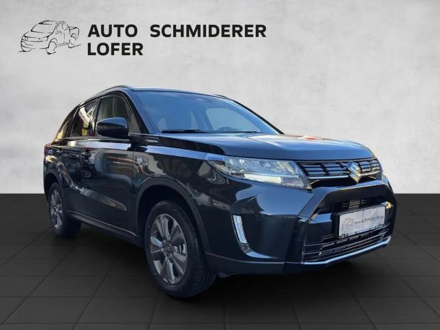 Suzuki Vitara AllGrip Hybrid Shine