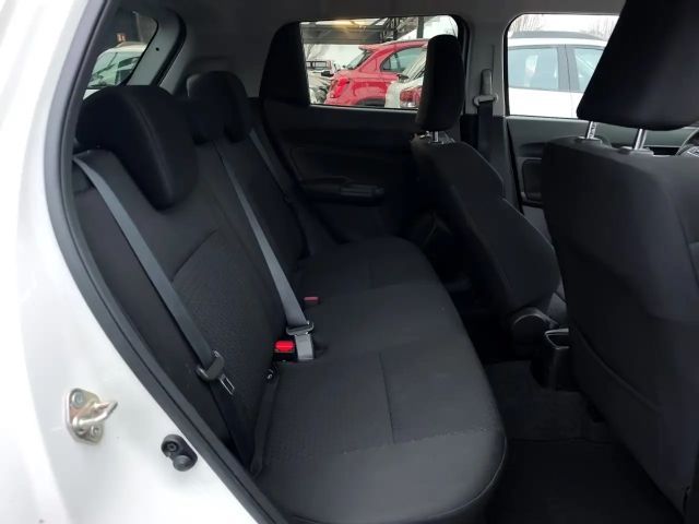 Suzuki Swift Comfort