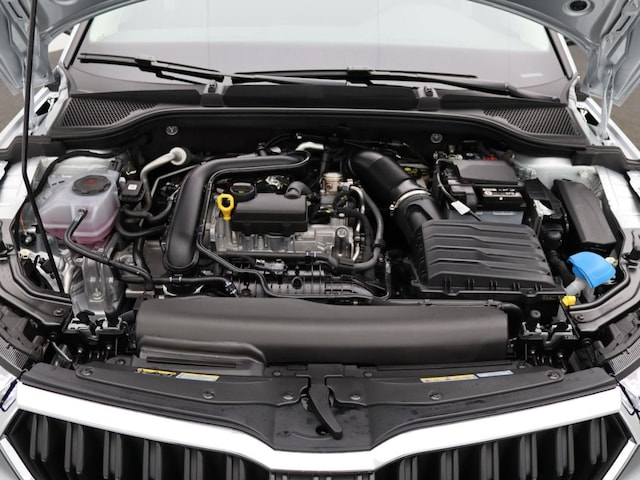 Skoda Kamiq 1.0 TSI Selection