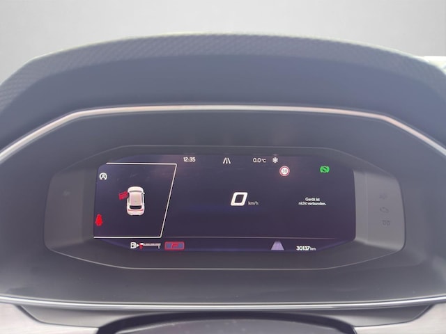 Seat Leon 2.0 TSI DSG FR-lijn