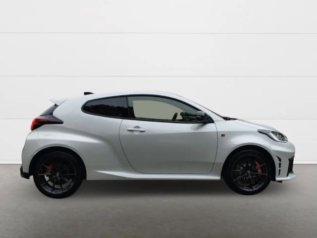 Toyota Yaris GR Hatchback