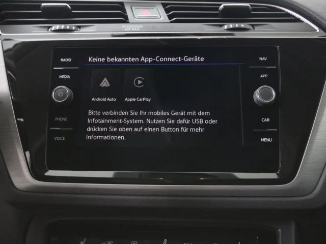 Volkswagen Touran Friends TDI