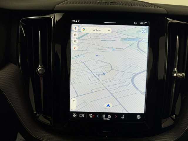 Volvo XC60 AWD Dark Plus Recharge T6