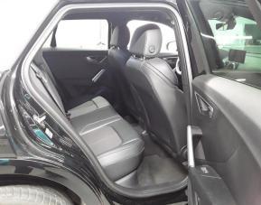 Audi Q2 35 TFSI S-Line S-Tronic