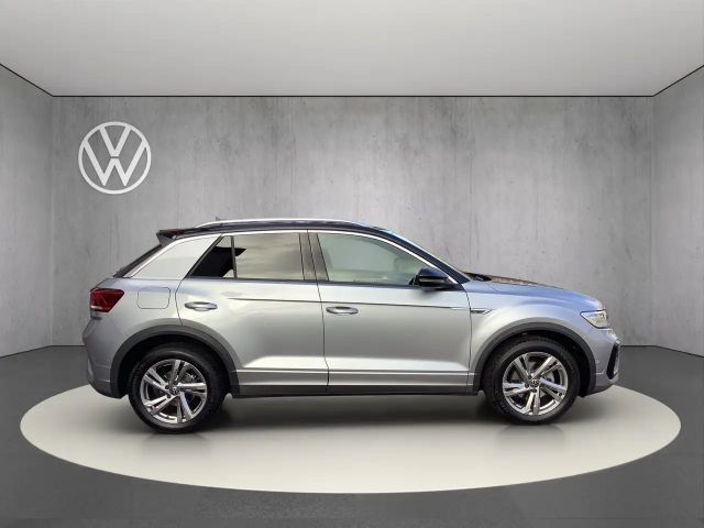 Volkswagen T-Roc 1.5 TSI DSG R-Line