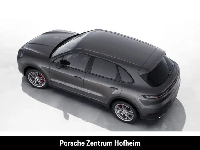 Porsche Cayenne S