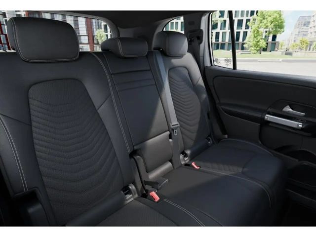 Mercedes-Benz EQB 250 Progressive