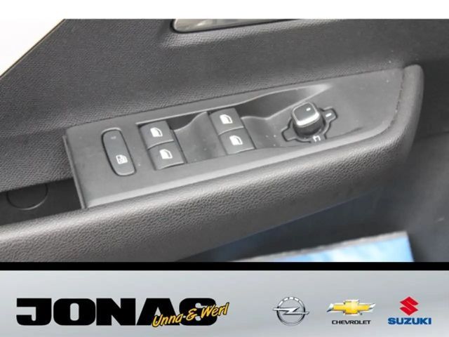 Opel Astra 1.2 Turbo Enjoy Sports Tourer