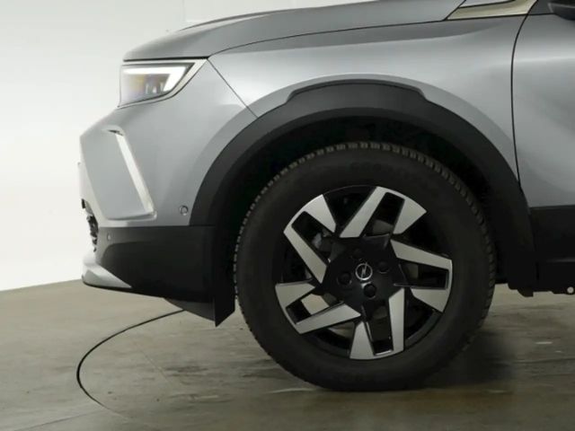 Opel Mokka Business Elegance