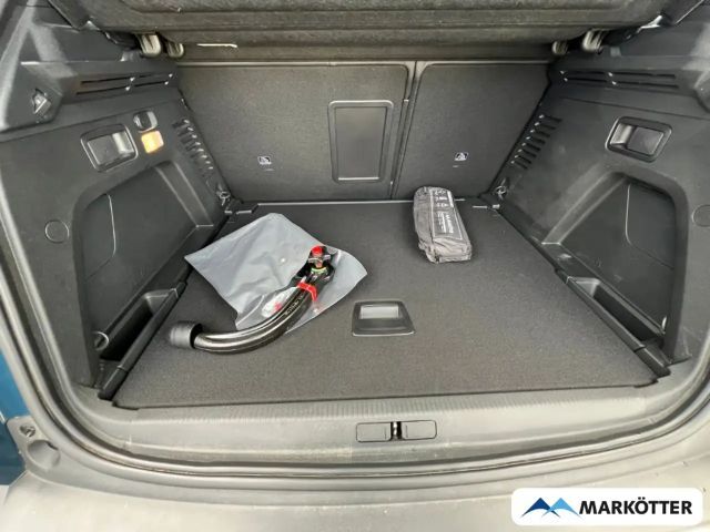 Peugeot 3008 Allure Pack