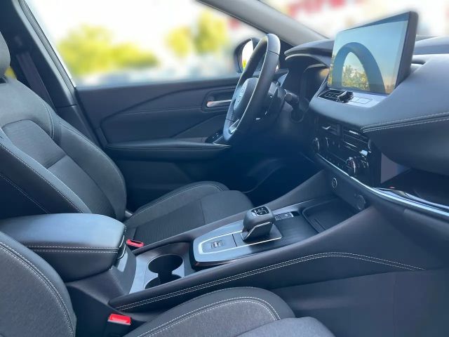 Nissan Qashqai N-Connecta