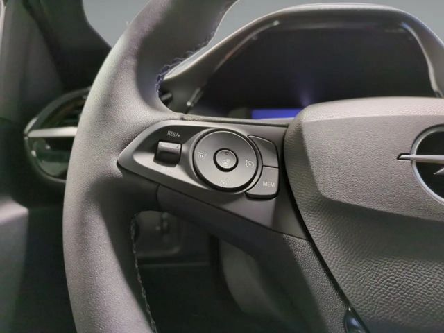 Opel Corsa GS-Line Grand Sport Turbo