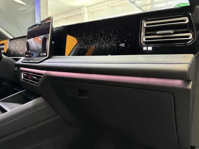 Volkswagen Tiguan DSG R-Line eHybrid