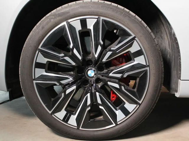 BMW X3 M-Sport M40d xDrive