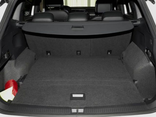 Volkswagen Tiguan 2.0 TSI Allspace DSG R-Line