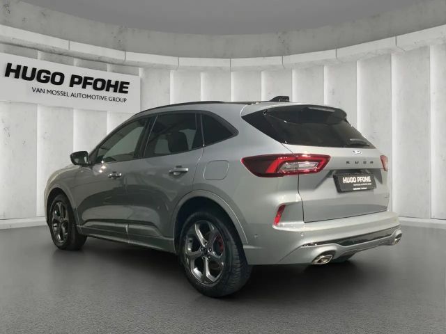 Ford Kuga ST Line X
