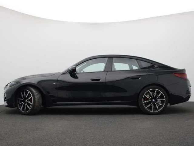 BMW 420 M-Sport Sedan