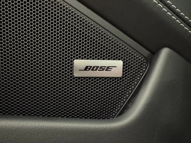 Porsche 911 Carrera Coupé GTS