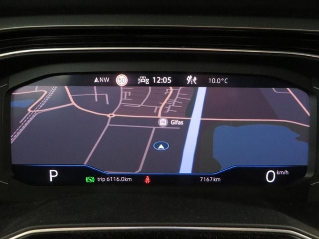 Volkswagen Polo 1.0 TSI DSG Move