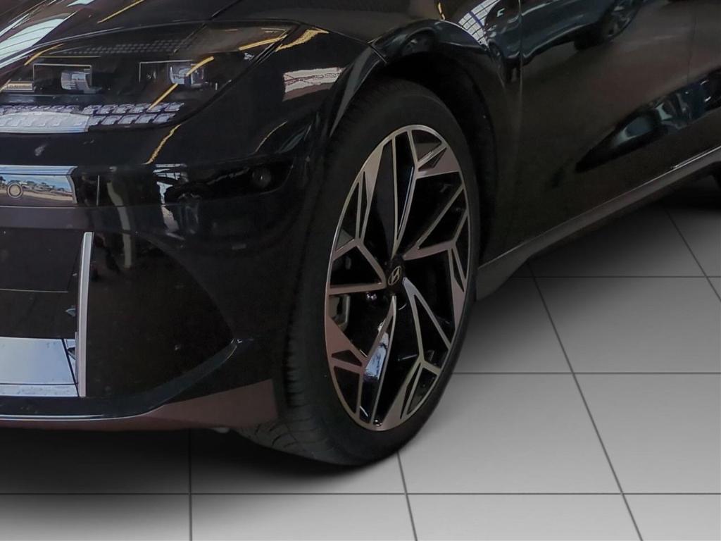 Hyundai IONIQ 6 4WD UNIQ Vierwielaandrijving