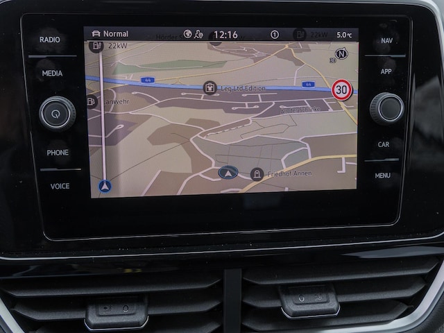 Volkswagen T-Roc 1.5 TSI DSG R-Line