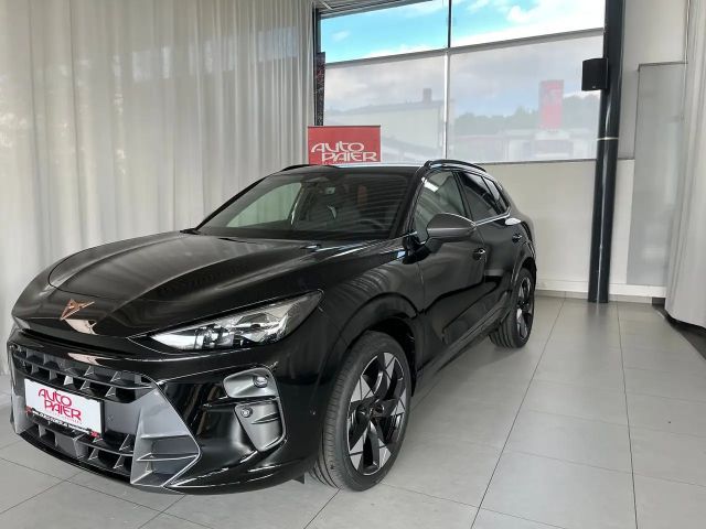 Cupra Terramar 1.5 e-TSI 150 PS DSG