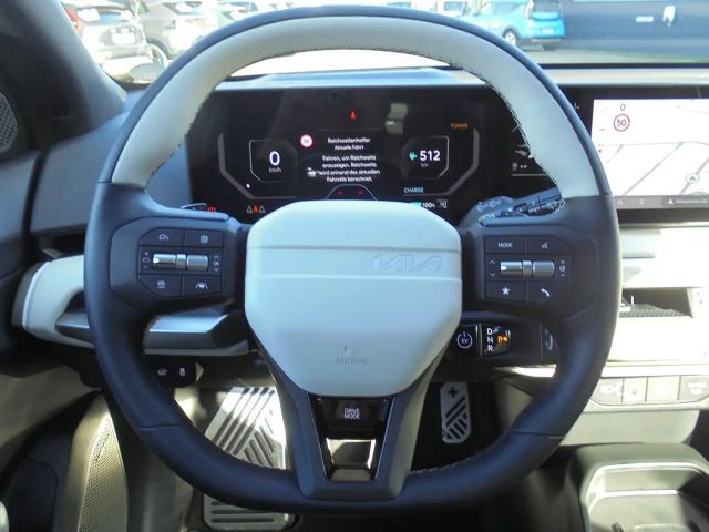 Kia EV4 81.4 kWh FWD GT-Line