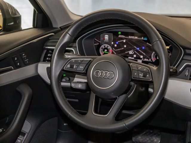 Audi A4 40 TDI