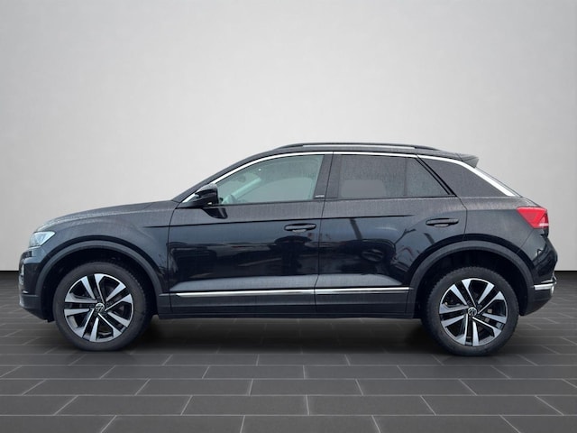 Volkswagen T-Roc 1.0 TSI