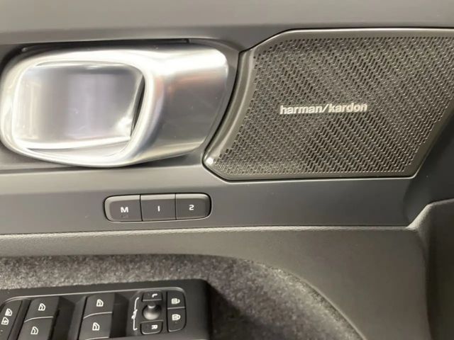 Volvo C40 Recharge Ultimate