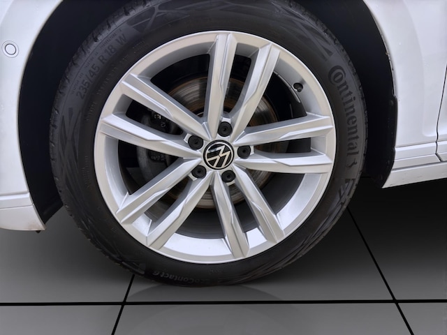 Volkswagen Passat 2.0 TDI Business DSG Variant