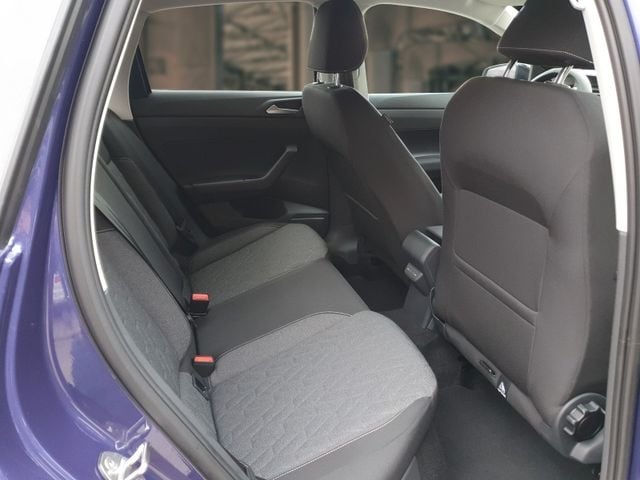 Volkswagen Polo 1.0 TSI DSG Life Move