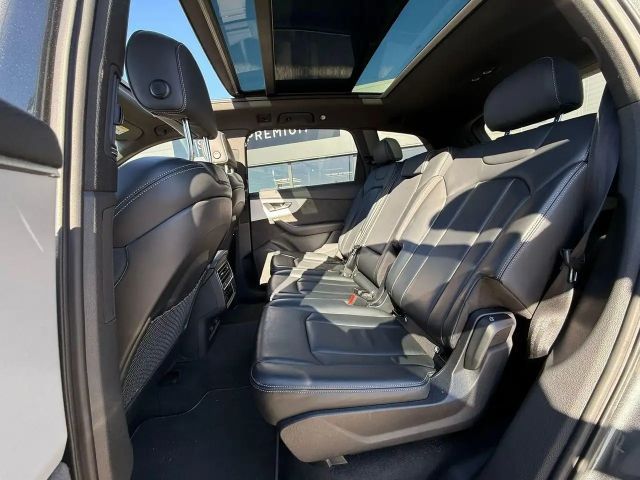 Audi Q7 55 TFSI S-Line