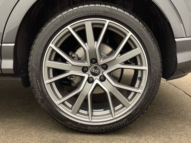 Audi Q3 35 TFSI S-Line S-Tronic Sportback