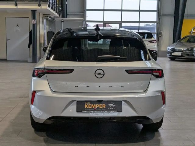 Opel Astra 1.2 Turbo GS-Line Grand Sport Turbo