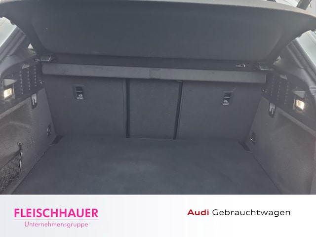 Audi SQ2 Quattro S-Tronic