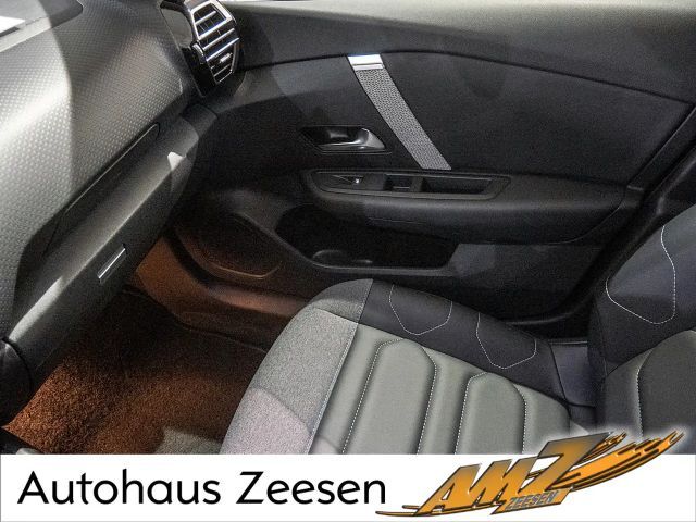 Citroën C4 PureTech Shine