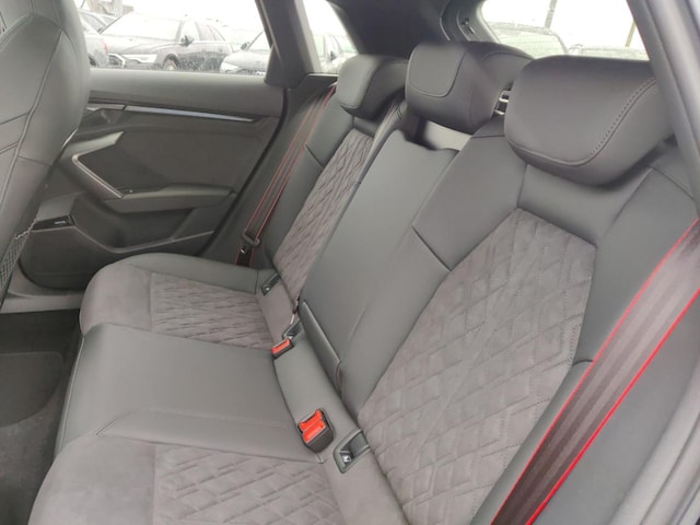 Audi RS3 Quattro S-Tronic Sportback