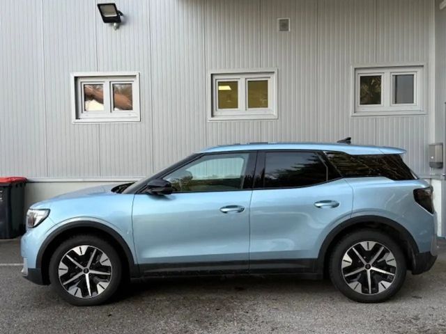 Ford Explorer AWD EV Premium