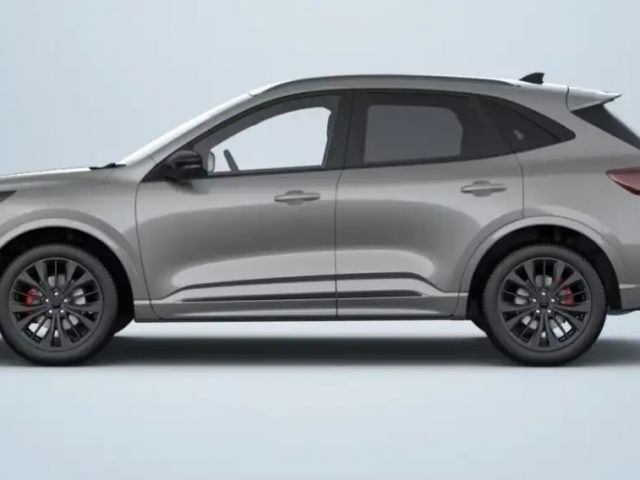 Ford Kuga Plug in Hybrid