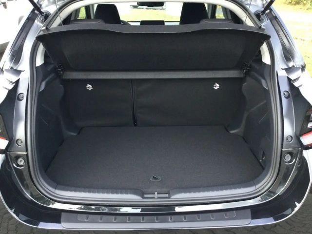 Toyota Yaris Hybride