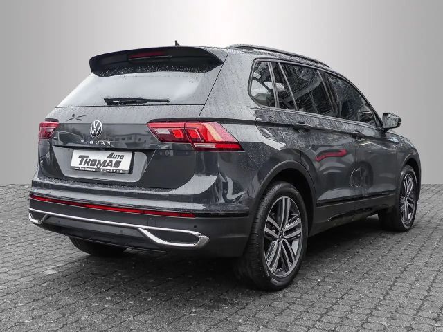 Volkswagen Tiguan 1.5 TSI DSG Life