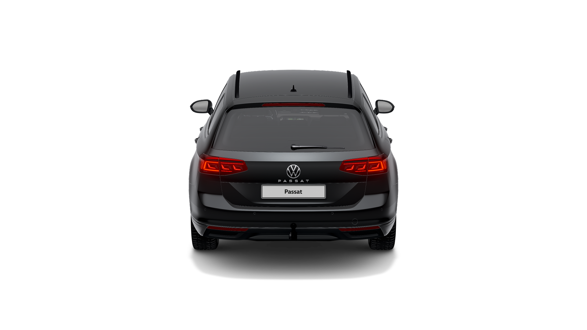 Volkswagen Passat 2.0 TDI Business DSG Variant