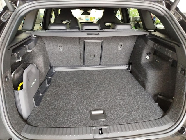 Skoda Enyaq Enyaq 85 Navi LED