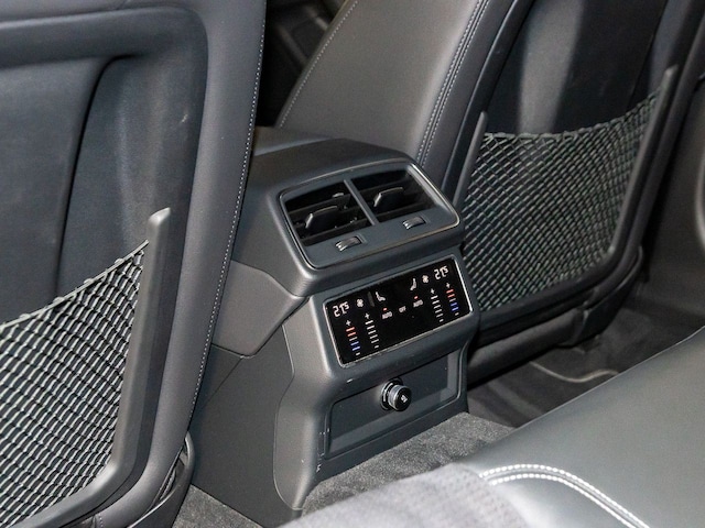 Audi A6 50 TDI Avant Quattro Sport