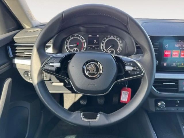 Skoda Kamiq 1.0 TSI Tour