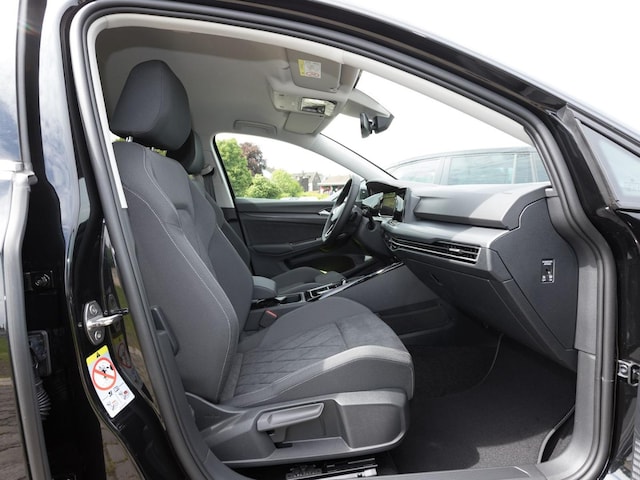 Volkswagen Golf 2.0 TDI DSG Style Variant