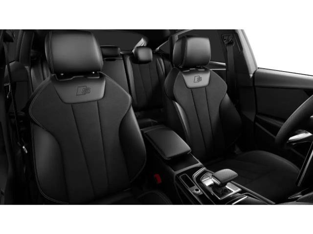 Audi A5 40 TFSI Competition S-Line S-Tronic