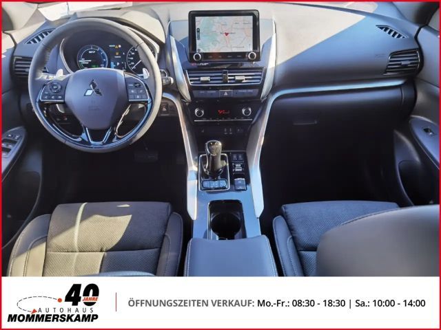 Mitsubishi Eclipse Cross PHEV