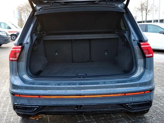 Volkswagen Tiguan 2.0 TSI 4Motion DSG R-Line